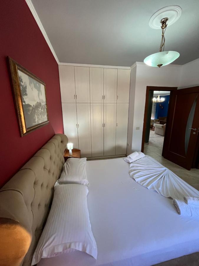 Skanderbeg Square Explorer Apartments Tirana Exterior foto
