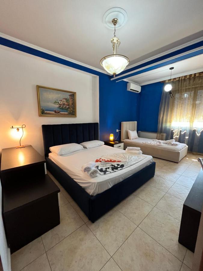 Skanderbeg Square Explorer Apartments Tirana Exterior foto