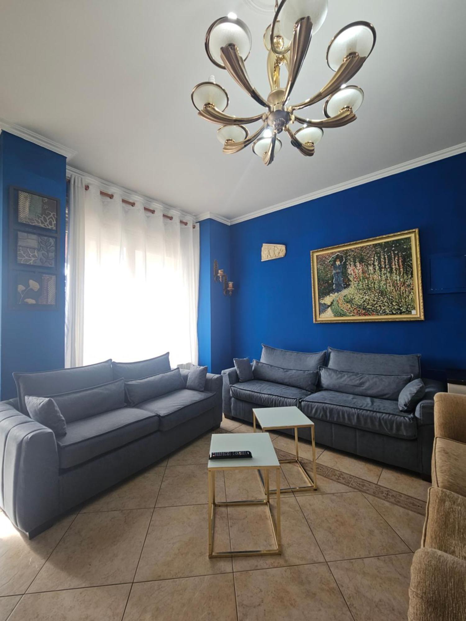 Skanderbeg Square Explorer Apartments Tirana Exterior foto